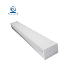 Commercial Suspended 50W Linear Strip LED Wraparound Lights